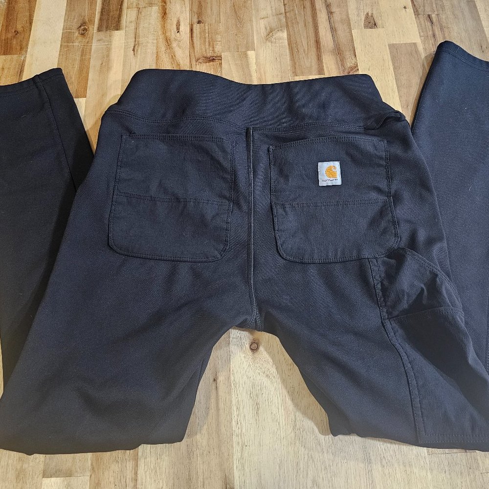 Carhartt force fitted leggings